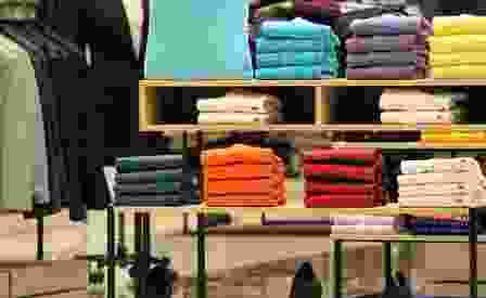 Garments